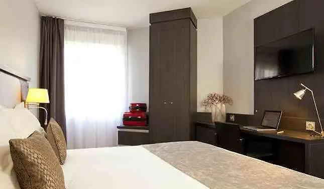 Séjours&Affaires Aix-en-Provence Mirabeau Appart hôtel
