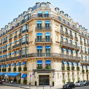 La Tremoille 3* París