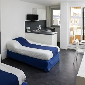 Résidence Victoria Surf 3* Biarriz