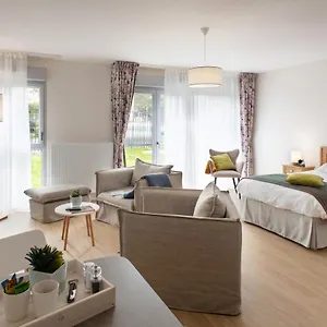 Domitys L'agapanthe , Lille France