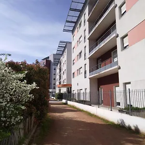 Privilodges Lumiere 3*, Lyon France