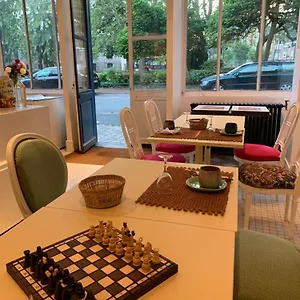 Galerie Jacqueline Storme , Lille France