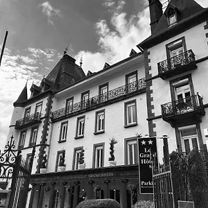 Hotel Le Grand