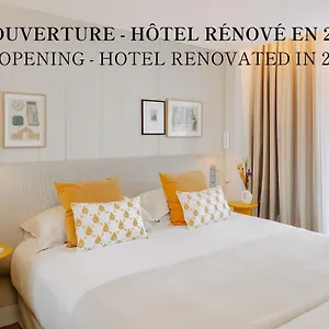 Hotel Saint Christophe Aix En Provence Centre, Aix-en-Provence