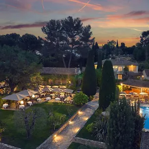 4* Hotell La Bastide De Mougins, A Tribute Portfolio