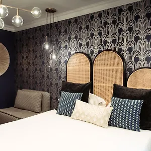 Hotel La Caravelle, Aix-en-Provence