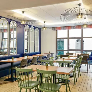 Apart-hotel Adagio Centre, Aix-en-Provence