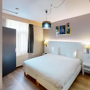 Hotel Greet Gare Flandres - Groupe Accor