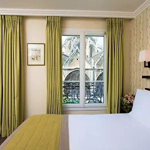 Henri Iv Rive Gauche 3* París
