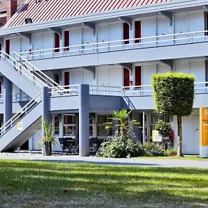 Merogis - Ex Premiere Classe Merogis , Fleury-Merogis France