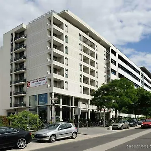 Sejours & Affaires Park Lane 2*, Lyon France