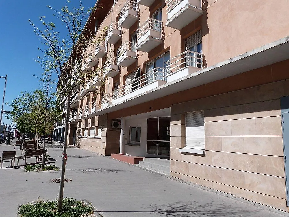 Aparthotel Sejours & Affaires Aix-En-Provence Mirabeau