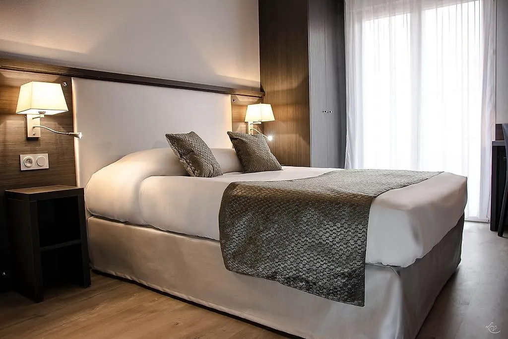Aparthotel Sejours & Affaires Aix-En-Provence Mirabeau 2*,  Frankreich