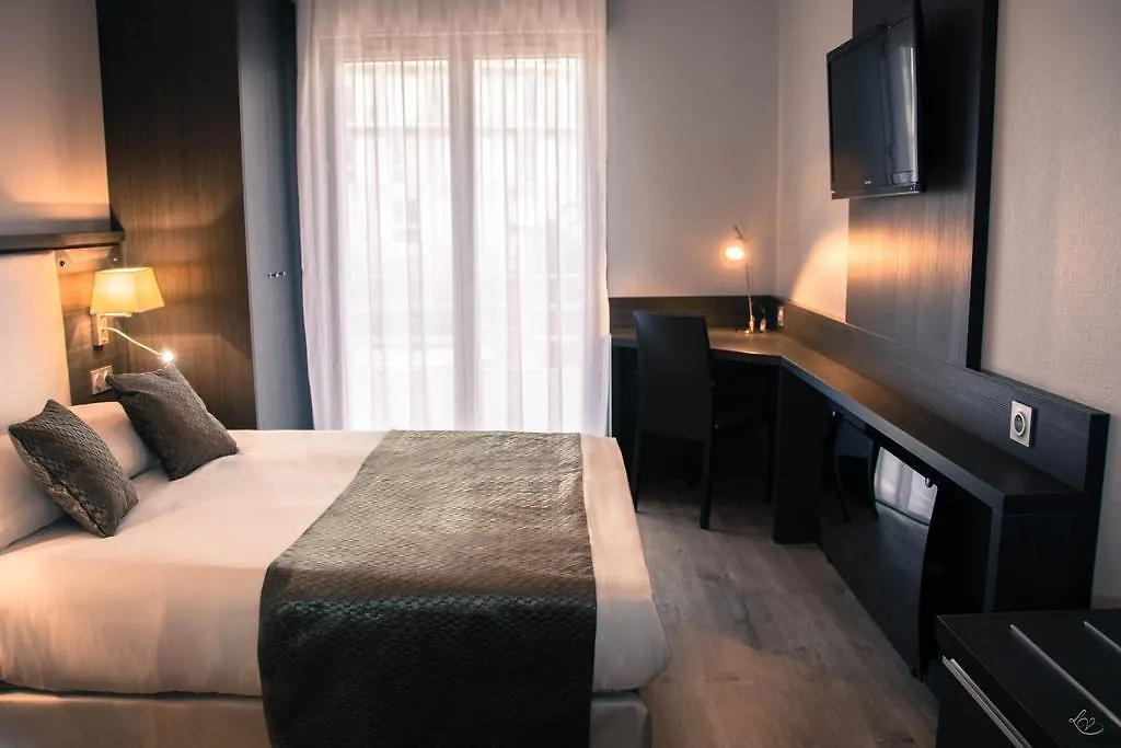 Aparthotel Sejours & Affaires Aix-En-Provence Mirabeau