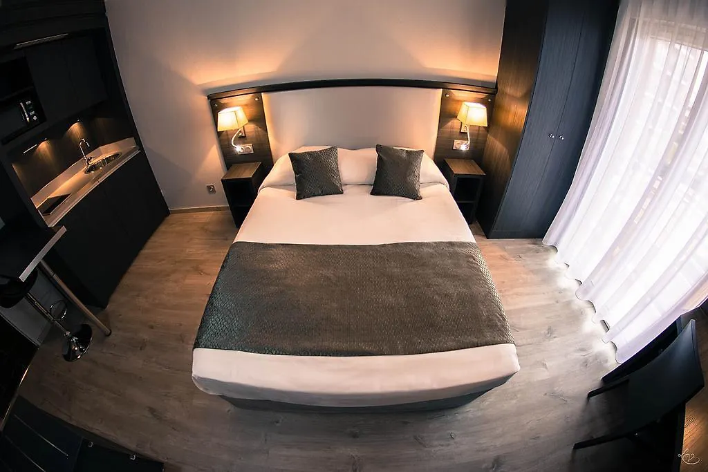 Aparthotel Sejours & Affaires Aix-En-Provence Mirabeau