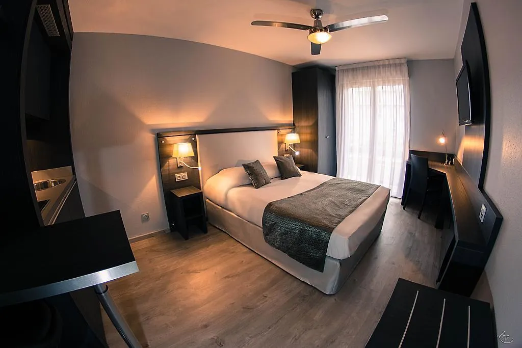 Aparthotel Sejours & Affaires Aix-En-Provence Mirabeau