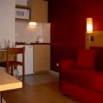 Aparthotel Sejours & Affaires Aix-En-Provence Mirabeau