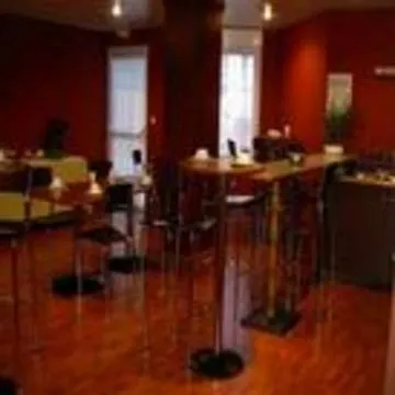Aparthotel Sejours & Affaires Aix-En-Provence Mirabeau