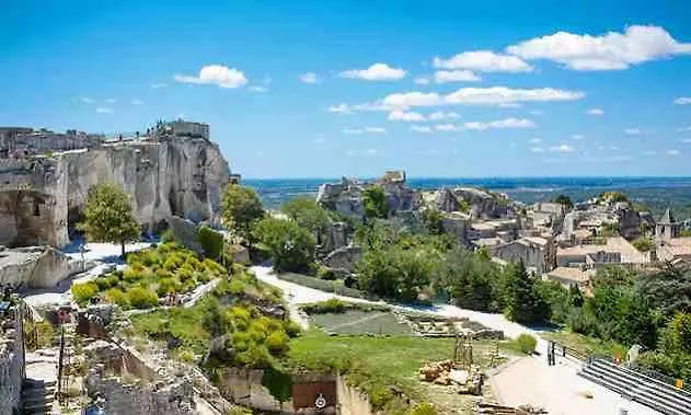 Aparthotel Sejours & Affaires Aix-En-Provence Mirabeau